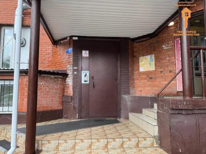 Продажа квартиры Омск.&nbsp;3-й микрорайон, Лукашевича, 15Д
