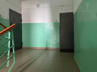 Продажа квартиры Омск.&nbsp;3-й микрорайон, Лукашевича, 15Д