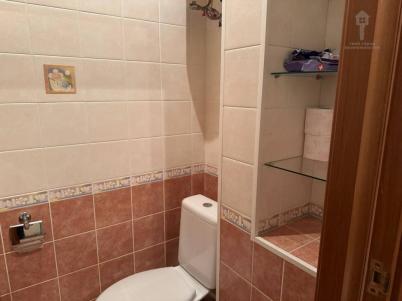 Продажа квартиры Омск.&nbsp;3-й микрорайон, Лукашевича, 15Д