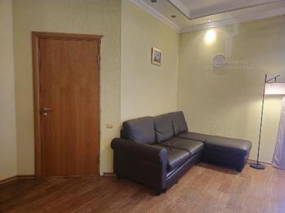 Продажа квартиры Омск.&nbsp;3-й микрорайон, Лукашевича, 15Д