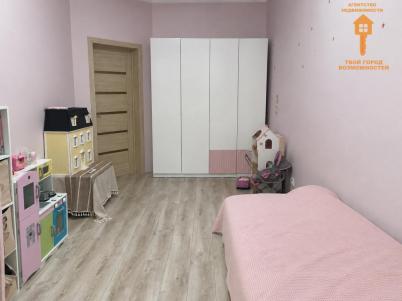 Продажа квартиры Омск.&nbsp;3-й микрорайон, Лукашевича, 15Д