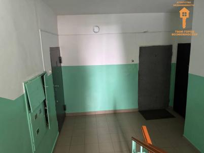 Продажа квартиры Омск.&nbsp;3-й микрорайон, Лукашевича, 15Д