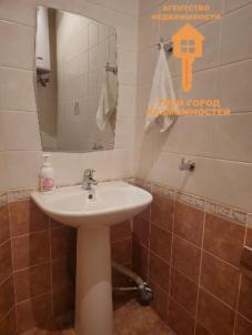 Продажа квартиры Омск.&nbsp;3-й микрорайон, Лукашевича, 15Д