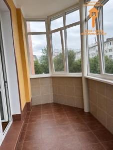 Продажа квартиры Омск.&nbsp;3-й микрорайон, Лукашевича, 15Д