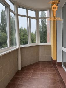 Продажа квартиры Омск.&nbsp;3-й микрорайон, Лукашевича, 15Д