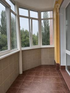 Продажа квартиры Омск.&nbsp;3-й микрорайон, Лукашевича, 15Д