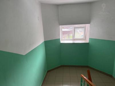 Продажа квартиры Омск.&nbsp;3-й микрорайон, Лукашевича, 15Д