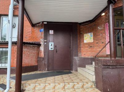 Продажа квартиры Омск.&nbsp;3-й микрорайон, Лукашевича, 15Д