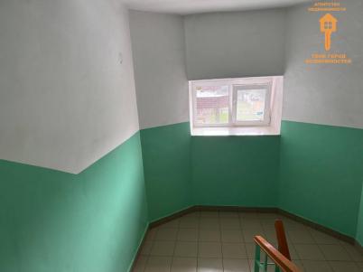Продажа квартиры Омск.&nbsp;3-й микрорайон, Лукашевича, 15Д