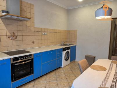 Продажа квартиры Омск.&nbsp;3-й микрорайон, Лукашевича, 15Д