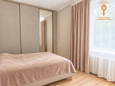 Продажа квартиры Омск.&nbsp;3-й микрорайон, Лукашевича, 15Д