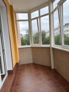 Продажа квартиры Омск.&nbsp;3-й микрорайон, Лукашевича, 15Д