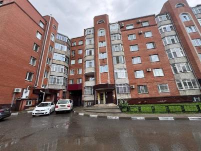 Продажа квартиры Омск.&nbsp;3-й микрорайон, Лукашевича, 15Д
