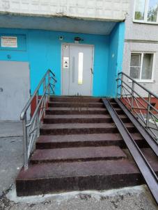 Продажа квартиры Омск.&nbsp;Туполева ул., 5Г