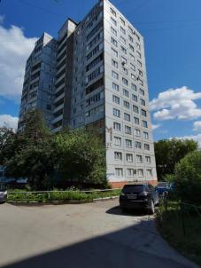 Продажа квартиры Омск.&nbsp;Туполева ул., 5Г