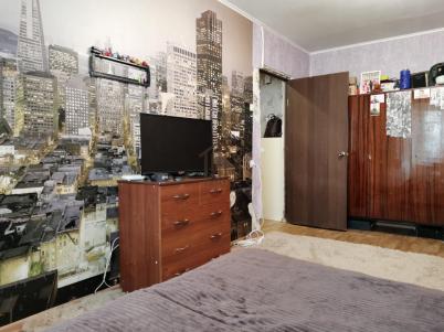 Продажа квартиры Омск.&nbsp;Туполева ул., 5Г