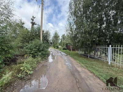 Продажа дома Омский р-н.&nbsp;Чернолучинский дп.&nbsp;Восточная ул, 26