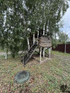 Продажа дома Омский р-н.&nbsp;Чернолучинский дп.&nbsp;Восточная ул, 26