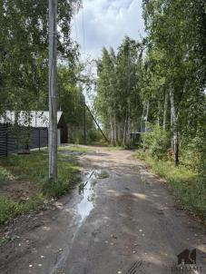 Продажа дома Омский р-н.&nbsp;Чернолучинский дп.&nbsp;Восточная ул, 26