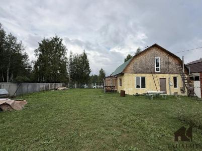 Продажа дома Омский р-н.&nbsp;Чернолучинский дп.&nbsp;Восточная ул, 26