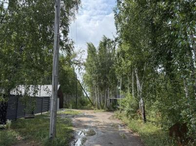 Продажа дома Омский р-н.&nbsp;Чернолучинский дп.&nbsp;Восточная ул, 26