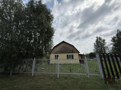 Продажа дома Омский р-н.&nbsp;Чернолучинский дп.&nbsp;Восточная ул, 26