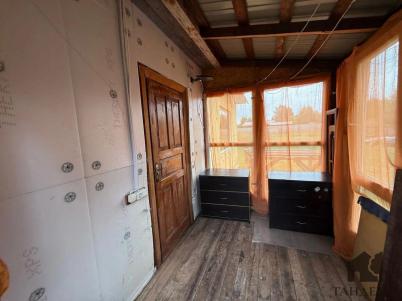 Продажа дома Омский р-н.&nbsp;Чернолучинский дп.&nbsp;Восточная ул, 26