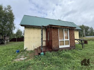 Продажа дома Омский р-н.&nbsp;Чернолучинский дп.&nbsp;Восточная ул, 26
