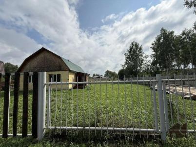 Продажа дома Омский р-н.&nbsp;Чернолучинский дп.&nbsp;Восточная ул, 26