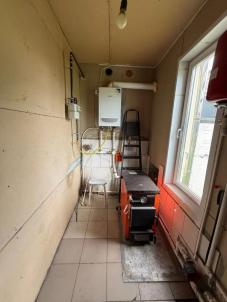 Продажа дома Омский р-н.&nbsp;Чернолучинский дп.&nbsp;Восточная ул, 26