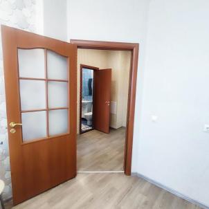 Аренда квартиры Омск.&nbsp;бульвар Архитекторов 14/1