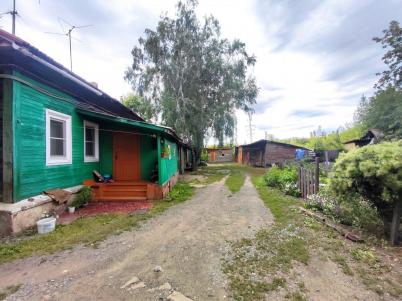 Продажа квартиры Омск.&nbsp;Ростовская улица 38