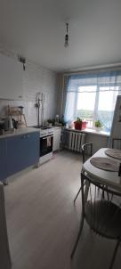 Продажа квартиры Омск.&nbsp;Иртышская набережная 13