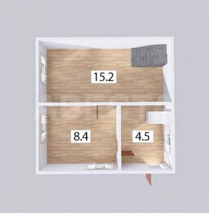 Продажа квартиры Омск.&nbsp;ул. 17-я Линия, 8А