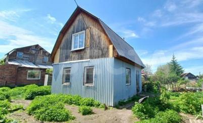Продажа квартиры Омск.&nbsp;ул. 17-я Линия, 8А