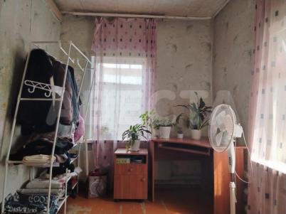 Продажа квартиры Омск.&nbsp;ул. 4-я Новостроевская, 31