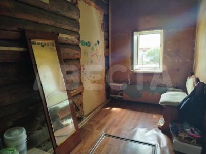 Продажа квартиры Омск.&nbsp;ул. 4-я Новостроевская, 31