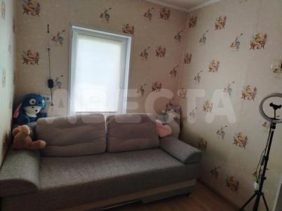Продажа квартиры Омск.&nbsp;ул. 4-я Новостроевская, 31