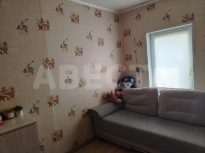 Продажа квартиры Омск.&nbsp;ул. 4-я Новостроевская, 31