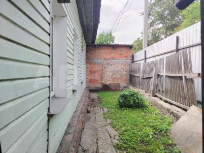 Продажа квартиры Омск.&nbsp;ул. 4-я Новостроевская, 31
