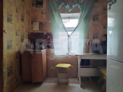 Продажа квартиры Омск.&nbsp;ул. 4-я Новостроевская, 31