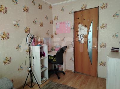 Продажа квартиры Омск.&nbsp;ул. 4-я Новостроевская, 31