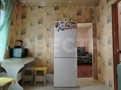 Продажа квартиры Омск.&nbsp;ул. 4-я Новостроевская, 31