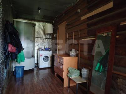 Продажа квартиры Омск.&nbsp;ул. 4-я Новостроевская, 31