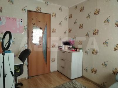Продажа квартиры Омск.&nbsp;ул. 4-я Новостроевская, 31