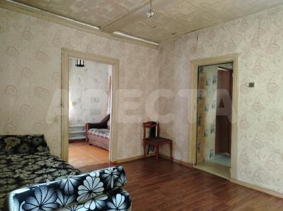 Продажа квартиры Омск.&nbsp;ул. 4-я Новостроевская, 31