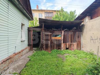 Продажа квартиры Омск.&nbsp;ул. 4-я Новостроевская, 31