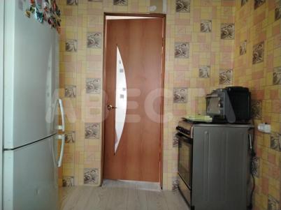 Продажа квартиры Омск.&nbsp;ул. 4-я Новостроевская, 31