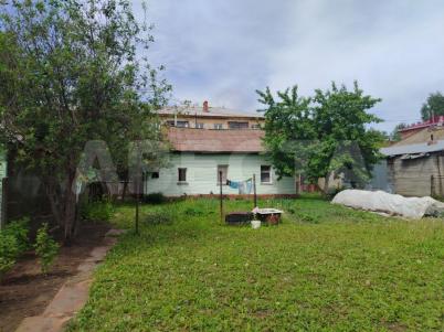 Продажа квартиры Омск.&nbsp;ул. 4-я Новостроевская, 31