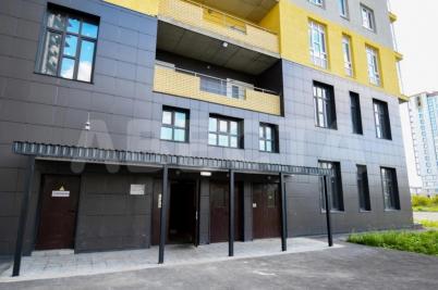 Продажа квартиры Омск.&nbsp;пр-кт. Королева, 7